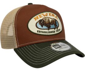 ANIMAL PATCH TRUCKER
