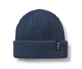 Perimeter Rolled Beanie
