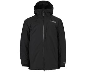 Winter District III Jacket Sale Badge