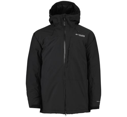 Winter District III Jacket Winter District III Jacket