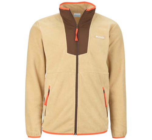 Sequoia Grove Full Zip Fleece Sequoia Grove Full Zip Fleece