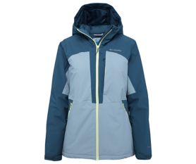 Liftline Jacket Sale Badge