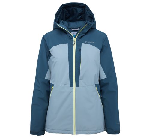 Liftline Jacket Liftline Jacket
