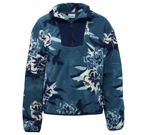 Sequoia Grove Printed Half Zip Sequoia Grove Printed Half Zip