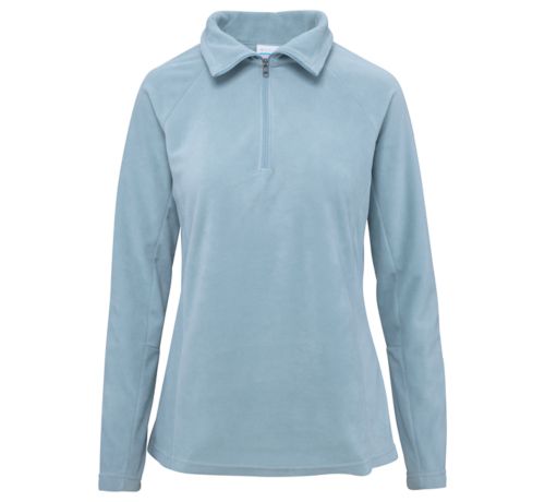 Glacial IV 1/2 Zip Glacial IV 1/2 Zip