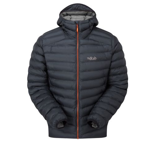 Cirrus Alpine Jacket Cirrus Alpine Jacket