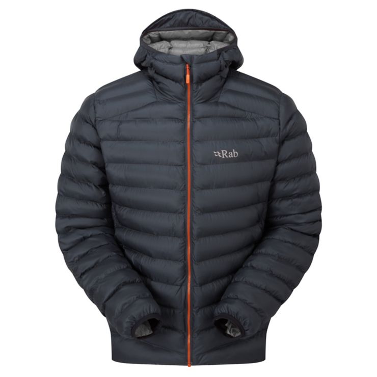 Cirrus Alpine Jacket
