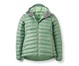 Cirrus Alpine Jacket Sale Badge