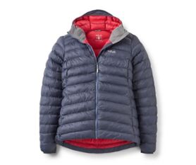 Cirrus Alpine Jacket Sale Badge