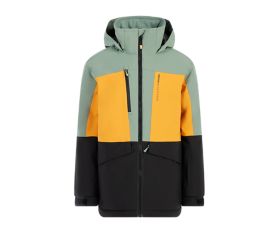 PRTMilan JR Snowjacket