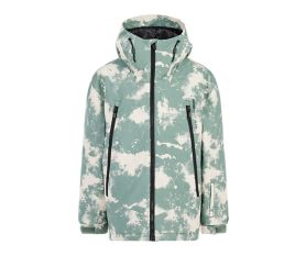 PRTWheezy JR Snowjacket Sale Badge