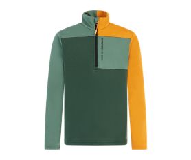 PRTMarno JR 1/4 Zip Active Top Sale Badge