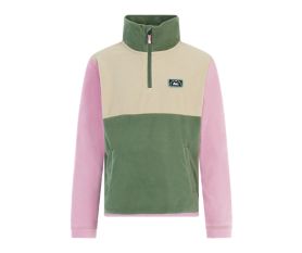 PRTInke JR 1/4 Zip Active Top