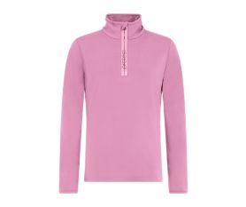 REFABRIZOY JR 1/4 Zip Active Top