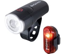Batterie Lichtset Aura 30
