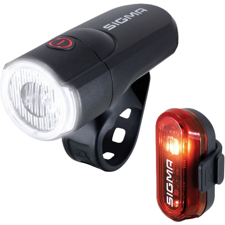 Batterie Lichtset Aura 30