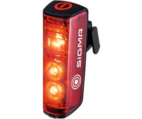 Akku Rücklicht Blaze Flash