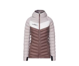 TANANA PADDED JACKET