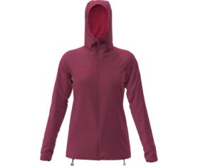 SCRAMBLER HOODIE JACKET