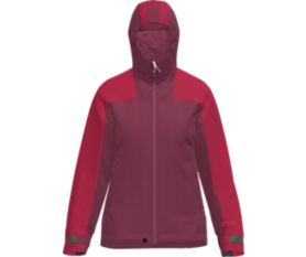 RE.SUN PEAKS PADDED MAN JACKET