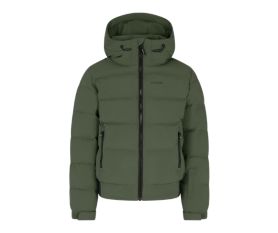 PRTELINY JR Snowjacket Sale Badge