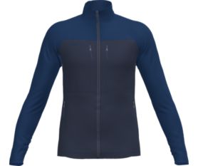 LINZOR MOCK NECK