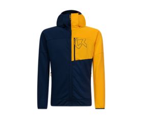 KOBRA HOODIE FZ