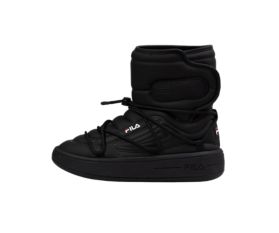 Superbubble Boot Negru