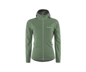 Hooded Jacket North AB Light