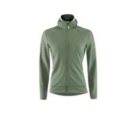 Zip-Hoody Tech-Merino