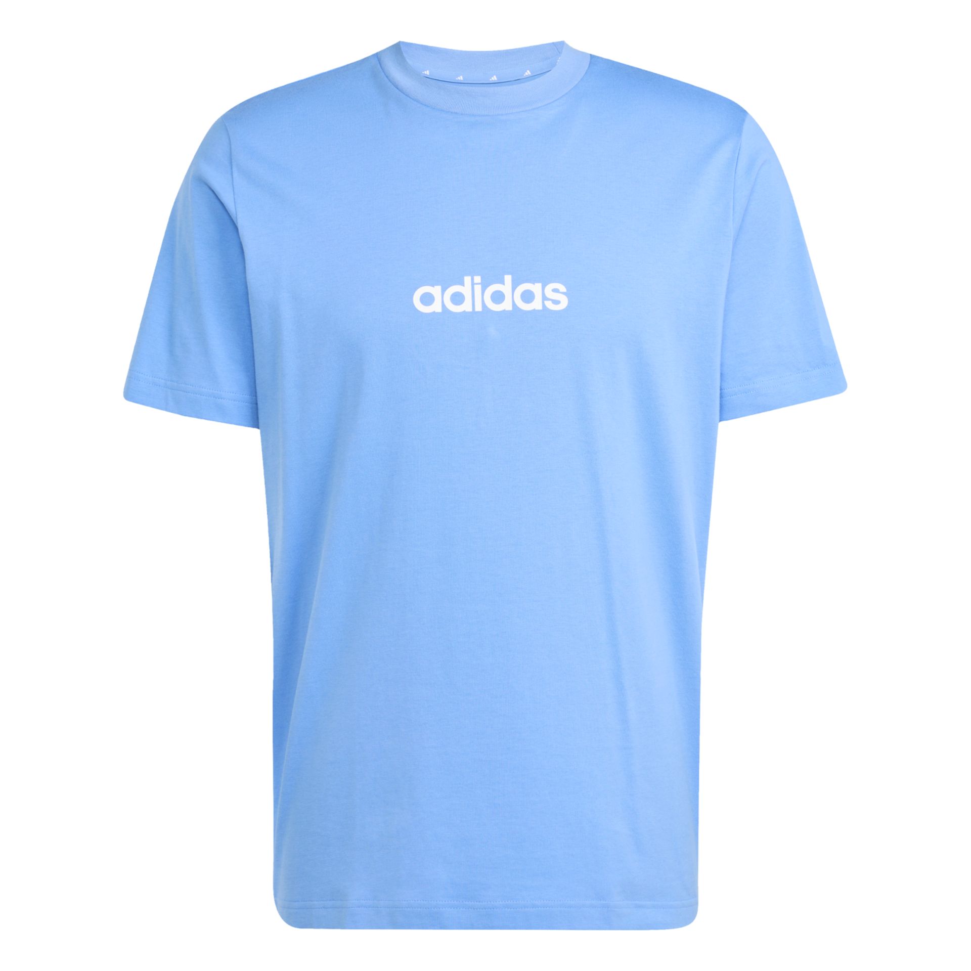 Adidas M LIN SJ Albastru | hervis.ro