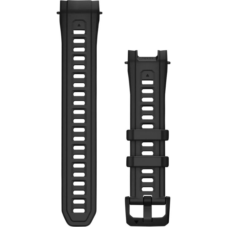 22 mm Silikon-Wechselarmband Instict 3