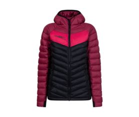 TANANA PADDED JACKET