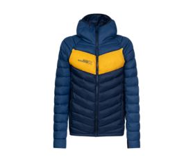 TANANA PADDED JACKET
