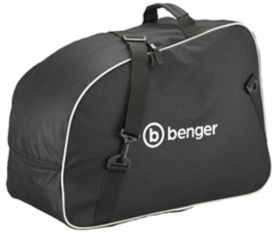BENGER SKISCHUHTASCHE INKL HELMFACH