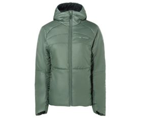 Neyland Hooded Insulation Jacket