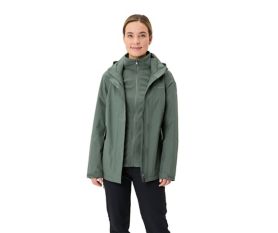 Wo Rosemoor 3in1 Jacket II