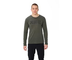 Rosemoor LS T-Shirt III