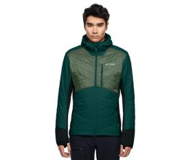 Sesvenna Jacket IV