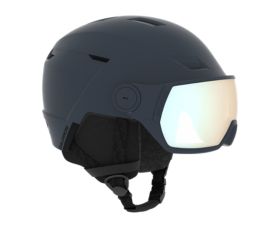 PIONEER LT VISOR FLS Dress Blue