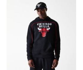 Chicago Bulls NBA Piping