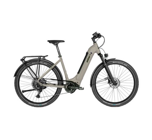 Elan Venture 630kWh Elan Venture 630kWh