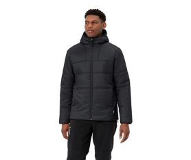 Neyland Hooded Insulation Jacket