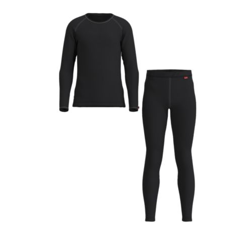 SET LONG TRANSTEX® WARM SET LONG TRANSTEX® WARM