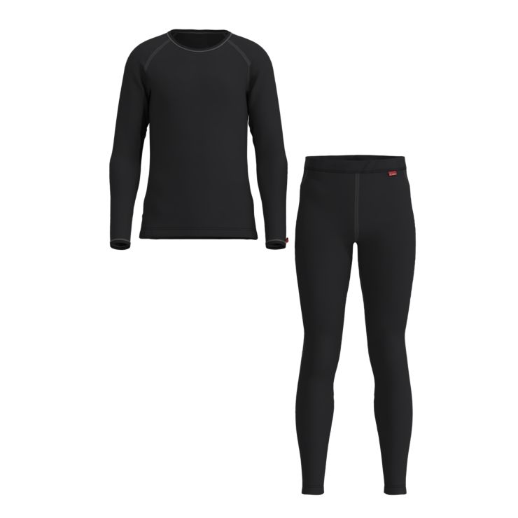 SET LONG TRANSTEX® WARM
