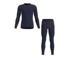 SET LONG TRANSTEX® WARM