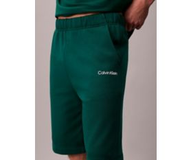 Bermude fleece Verde