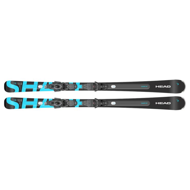 Shape e-V8 SW + PR 11 GW