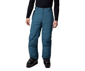 SHAFER CANYON™ II PANT Temno modra
