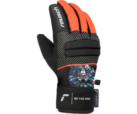Warrior R-Tex XT